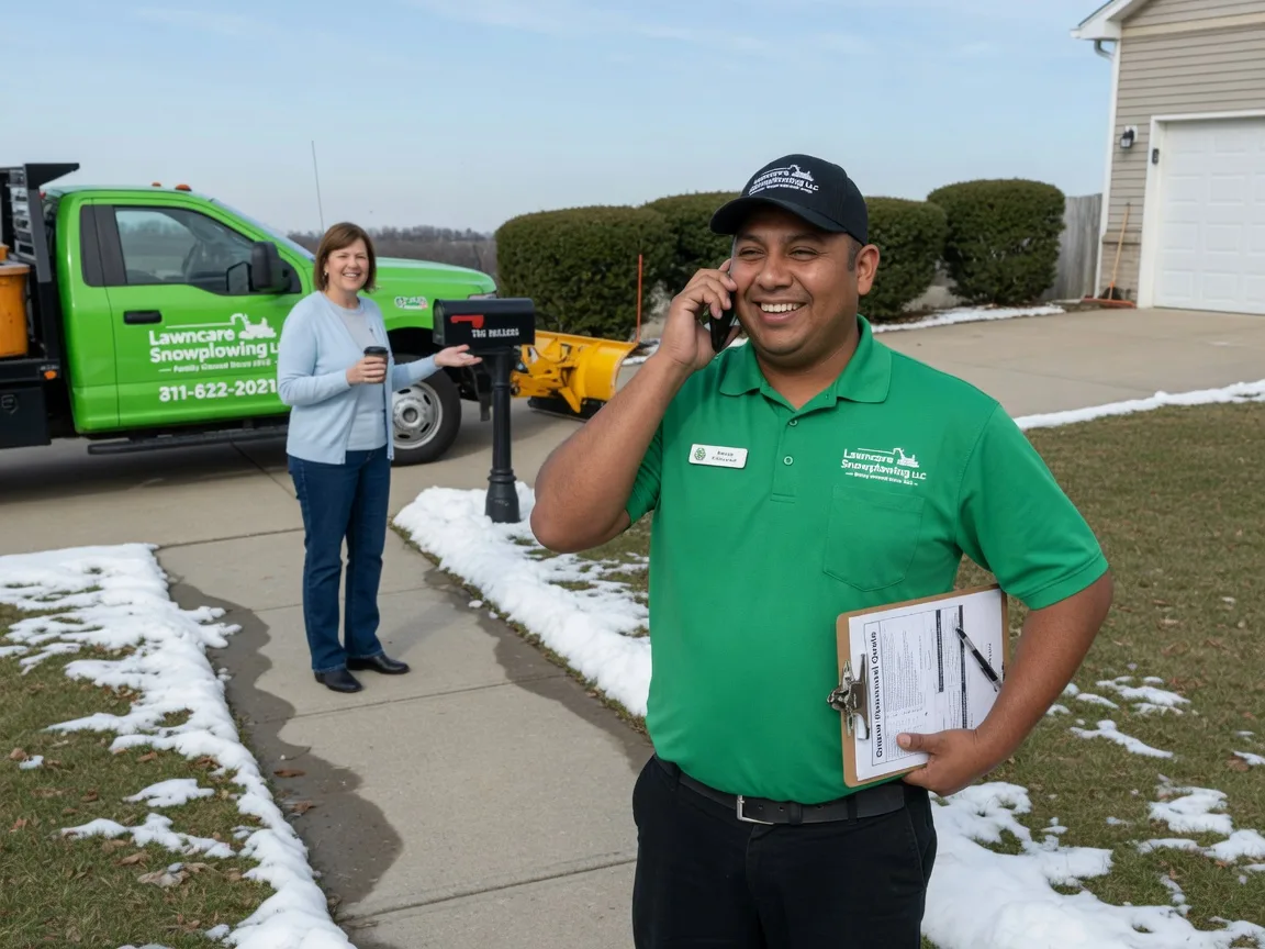 Lawn Care Services By Expert Landscaper Custer, WI FAQs